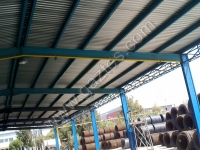 doğalgaz hat montajı