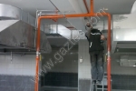 propan tesisatı