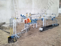 AYGAZ tesisatı, Mogaz tesisatı, Güvenalgaz teisatı