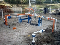 Oto gaz Tesisatı