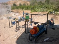 Otogaz LPG Tesisatı