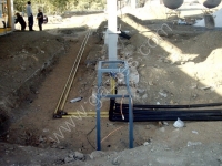 Otogaz Montajı