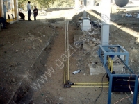 Otogaz TSE Topraklama Ölçümü