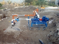 Otogaz Tank üstü montaj