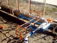 Otogaz Tesisat Montajı