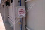 bina servis kutusu